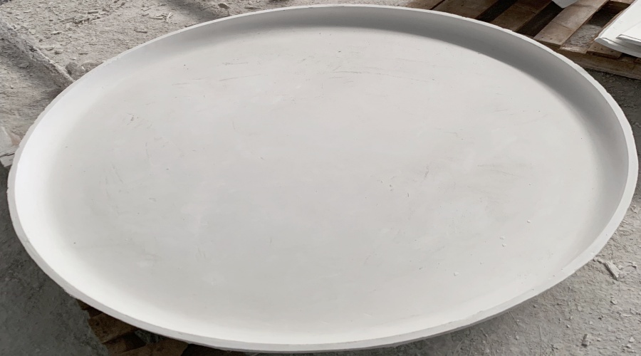 飾紀(jì)上品GRG廠家：廣州花都別墅GRG吊頂工程實力展現(xiàn)