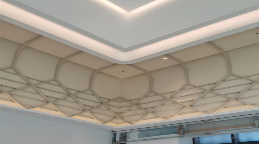 GRG構件裝飾效果 GRG構件裝飾效果