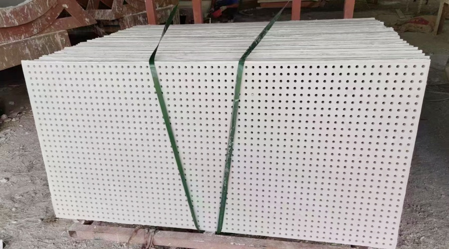 GRG穿孔板構件 GRG穿孔板構件