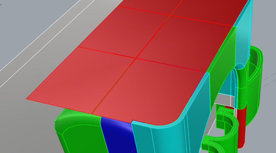 安徽黑山麥田GRC構(gòu)件項目 安徽黑山麥田GRC構(gòu)件項目