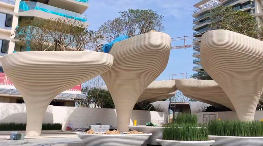 GRC構件造型 GRC構件造型