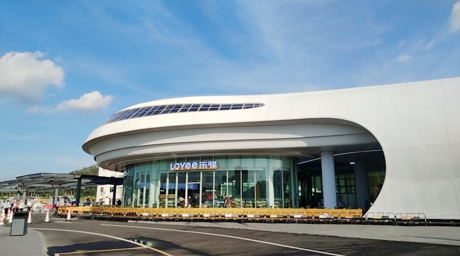 GRC構件裝飾效果 GRC構件裝飾效果