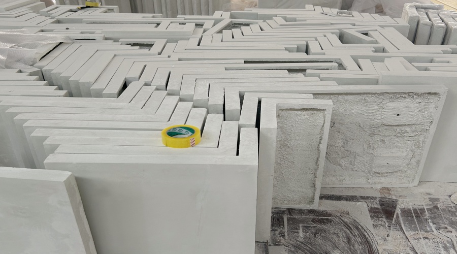 GRC構件產品 GRC構件產品