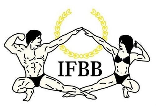 IFBB国际健美联合会简介
