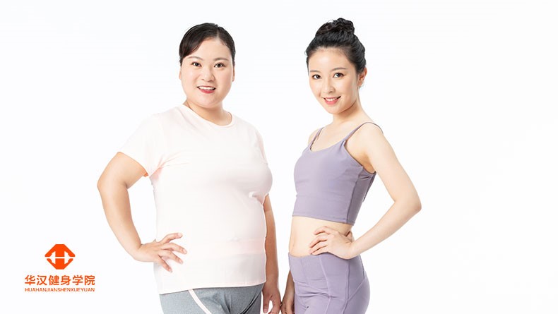 【分享】孕妇怎么健身运动恢复体型？ - 长沙华汉健身